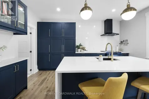 45 Drummond Street West Perth ON K7H 2J9