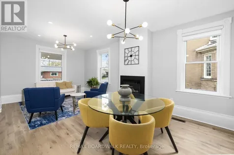 45 Drummond Street West Perth ON K7H 2J9