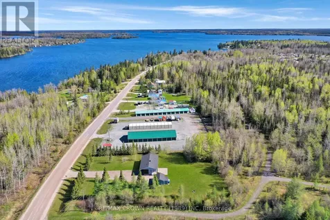 48 Remi Lake Road Kapuskasing ON P0L 1V0