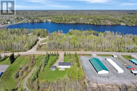 48 Remi Lake Road Kapuskasing ON P0L 1V0