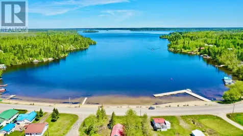 48 Remi Lake Road Kapuskasing ON P0L 1V0