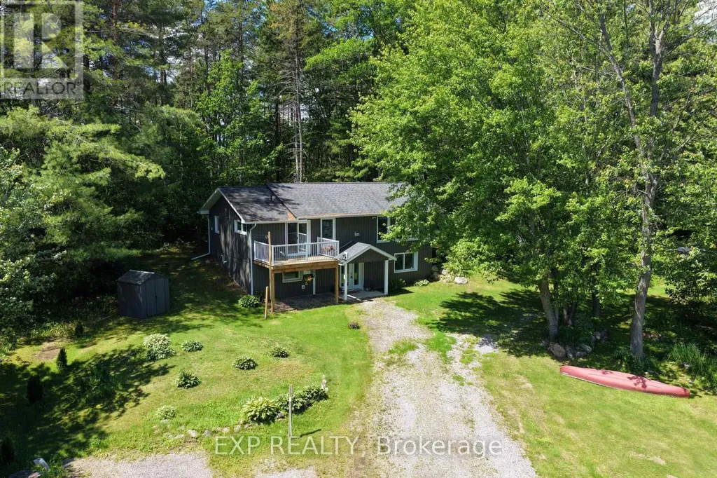 59 Strack Lane Madawaska Valley ON K0J 1B0