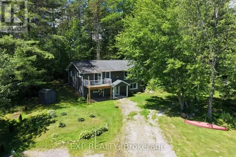 59 Strack Lane Madawaska Valley ON K0J 1B0