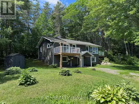 59 Strack Lane Madawaska Valley ON K0J 1B0