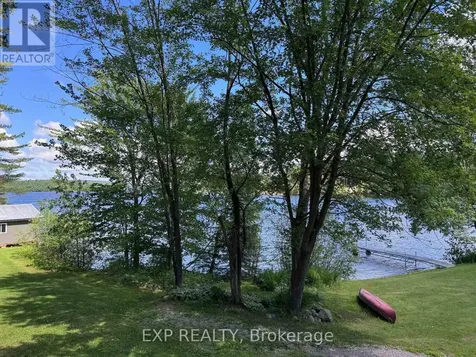59 Strack Lane Madawaska Valley ON K0J 1B0