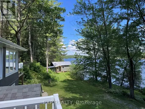 59 Strack Lane Madawaska Valley ON K0J 1B0