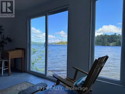 59 Strack Lane Madawaska Valley ON K0J 1B0