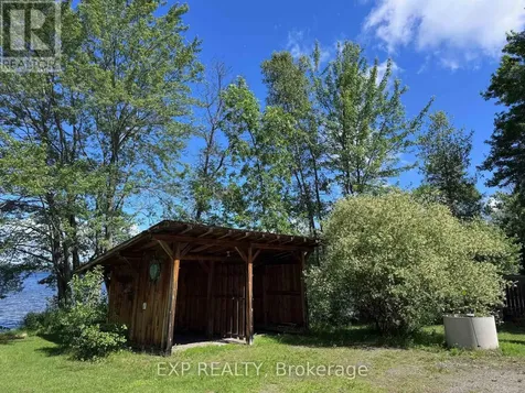 59 Strack Lane Madawaska Valley ON K0J 1B0