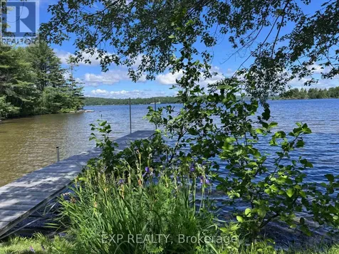 59 Strack Lane Madawaska Valley ON K0J 1B0