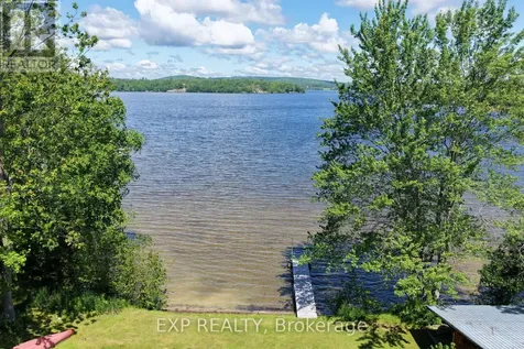 59 Strack Lane Madawaska Valley ON K0J 1B0