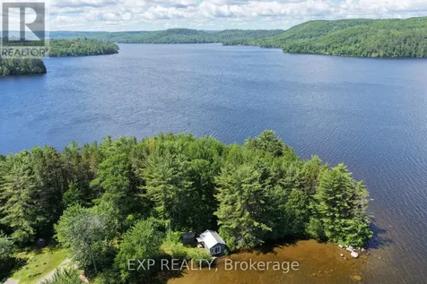 59 Strack Lane Madawaska Valley ON K0J 1B0