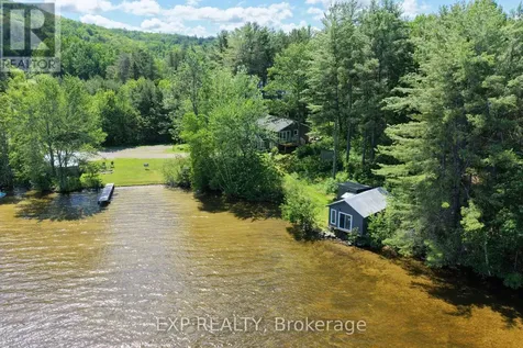 59 Strack Lane Madawaska Valley ON K0J 1B0