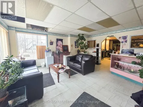 30 Duncan Avenue South Kirkland Lake ON P2N 1X6