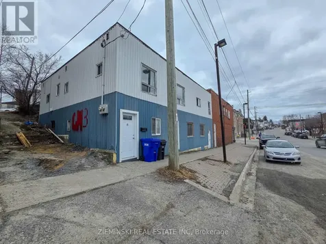 30 Duncan Avenue South Kirkland Lake ON P2N 1X6