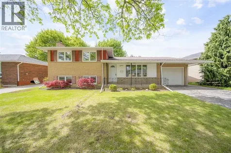 133 Baldoon Road Chatham ON N7L 1E2