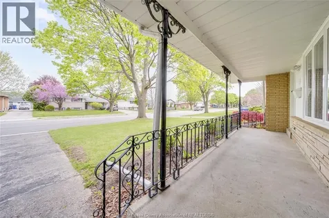 133 Baldoon Road Chatham ON N7L 1E2