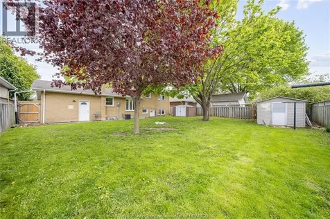 133 Baldoon Road Chatham ON N7L 1E2