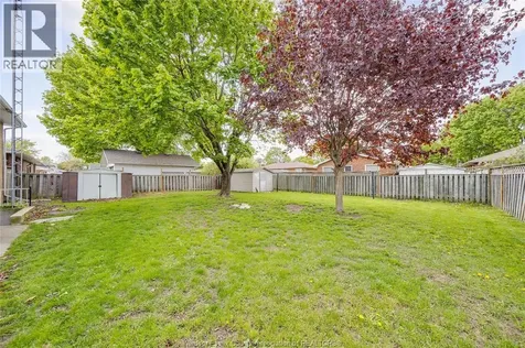 133 Baldoon Road Chatham ON N7L 1E2