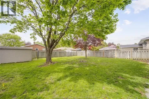 133 Baldoon Road Chatham ON N7L 1E2