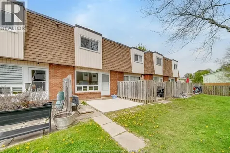 5486 Lassaline Windsor ON N8T 1B1