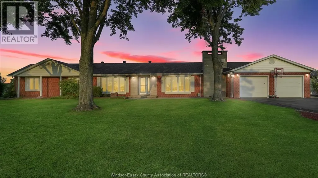 1720 Lakeshore Road 123 Lakeshore ON N0R 1V0