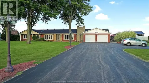 1720 Lakeshore Road 123 Lakeshore ON N0R 1V0