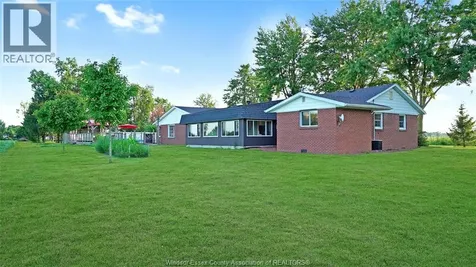 1720 Lakeshore Road 123 Lakeshore ON N0R 1V0
