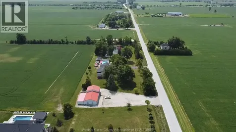 1720 Lakeshore Road 123 Lakeshore ON N0R 1V0