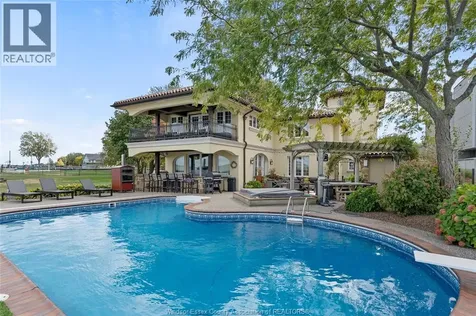 13038 Riverside Drive Tecumseh ON N8N 1A8