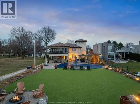 13038 Riverside Drive Tecumseh ON N8N 1A8