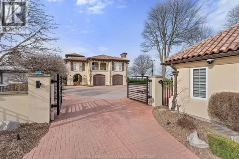 13038 Riverside Drive Tecumseh ON N8N 1A8
