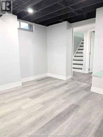 3456 Everts Avenue Windsor ON N9E 2W1