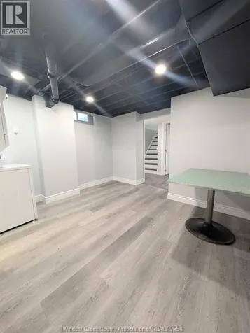 3456 Everts Avenue Windsor ON N9E 2W1