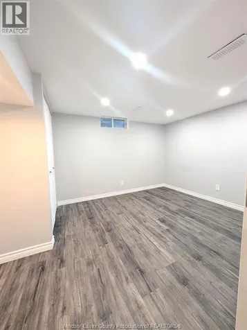3456 Everts Avenue Windsor ON N9E 2W1