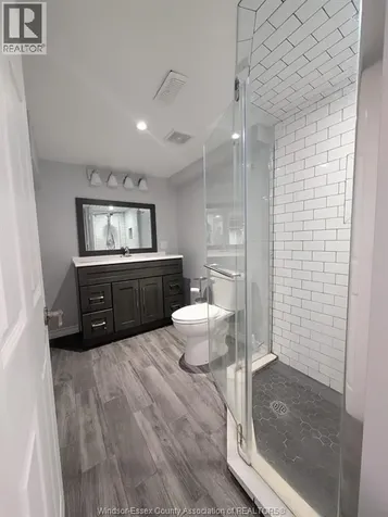 3456 Everts Avenue Windsor ON N9E 2W1