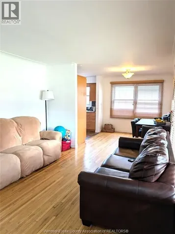 3456 Everts Avenue Windsor ON N9E 2W1