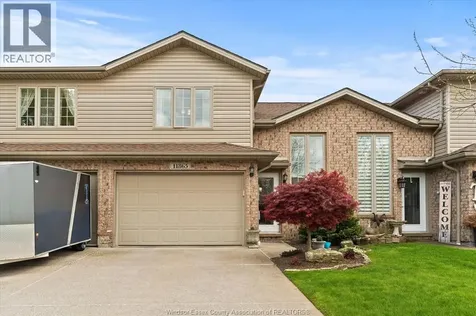 11865 Rockland Windsor ON N8P 1Z7
