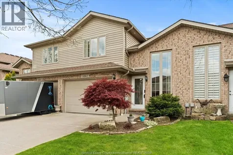 11865 Rockland Windsor ON N8P 1Z7