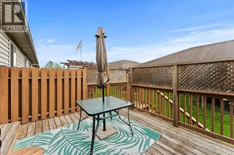 11865 Rockland Windsor ON N8P 1Z7