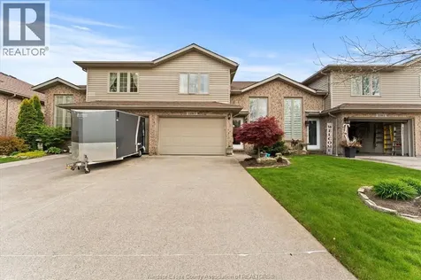 11865 Rockland Windsor ON N8P 1Z7