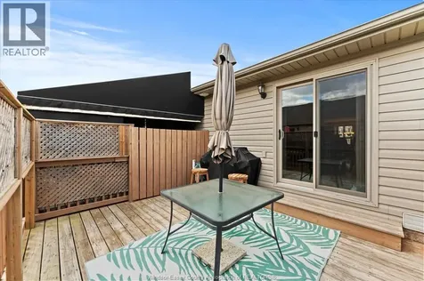 11865 Rockland Windsor ON N8P 1Z7