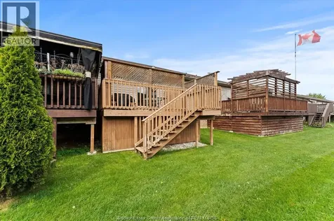 11865 Rockland Windsor ON N8P 1Z7