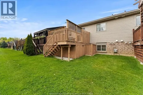 11865 Rockland Windsor ON N8P 1Z7