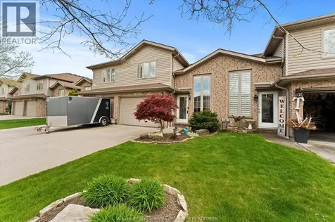 11865 Rockland Windsor ON N8P 1Z7