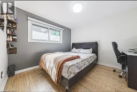267 Erb Street East Waterloo ON N2J 1N6