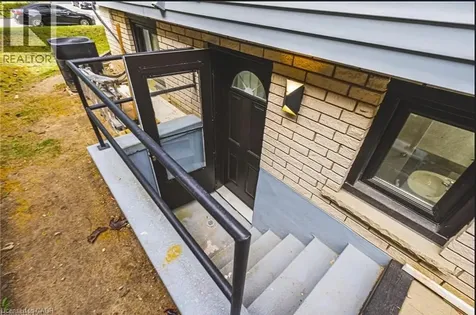 267 Erb Street East Waterloo ON N2J 1N6