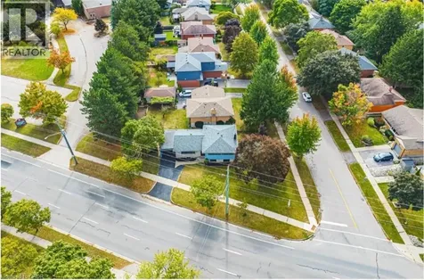 267 Erb Street East Waterloo ON N2J 1N6