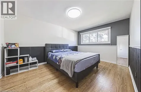 267 Erb Street East Waterloo ON N2J 1N6