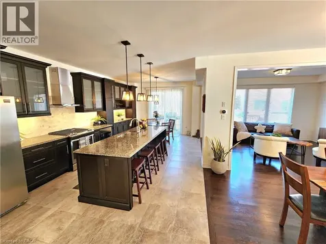 259 Grovehill Crescent Kitchener ON N2R 0K8