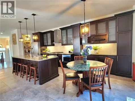 259 Grovehill Crescent Kitchener ON N2R 0K8